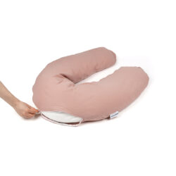 DOOMOO ΜΑΞΙΛΑΡΙ ΘΗΛΑΣΜΟΥ COΜFY BIG TETRA PINK - Image 6
