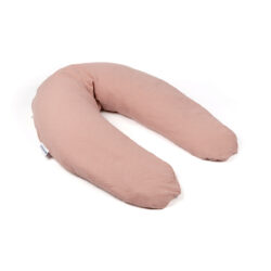 DOOMOO ΜΑΞΙΛΑΡΙ ΘΗΛΑΣΜΟΥ COΜFY BIG TETRA PINK - Image 5