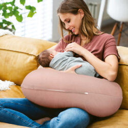 DOOMOO ΜΑΞΙΛΑΡΙ ΘΗΛΑΣΜΟΥ COΜFY BIG TETRA PINK - Image 8