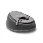 Doomoo Seat N Swing Chine Anthracite