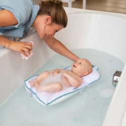Doomoo Ξαπλώστρα Μπάνιου Easy Bath - Image 4