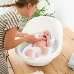 Doomoo Ξαπλώστρα Μπάνιου Easy Bath - Image 3