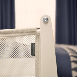 Snuz Βρεφικό Λίκνο SnuzPod Studio Vienna - Image 2
