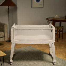 Snuz Βρεφικό Λίκνο SnuzPod Studio Vienna - Image 4