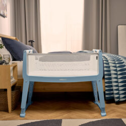 SNUZ ΒΡΕΦΙΚΟ ΛΙΚΝΟ SNUZPOD STUDIO SANTORINI - Image 8