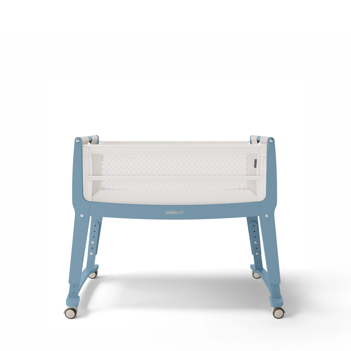 gsfn032k-7 Snuz Βρεφικό Λίκνο SnuzPod Studio Santorini - Image 1