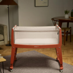 Snuz Βρεφικό Λίκνο SnuzPod Studio Florence - Image 2