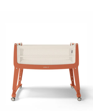 Snuz Βρεφικό Λίκνο SnuzPod Studio Florence