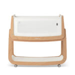SNUZ ΒΡΕΦΙΚΟ ΛΙΚΝΟ SNUZPOD5 NATURAL