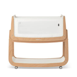 Snuz Βρεφικό Λίκνο SnuzPod 5 Natural - Image 10