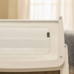 Snuz Βρεφικό Λίκνο SnuzPod Cashmere - Image 3