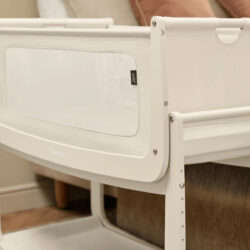 Snuz Βρεφικό Λίκνο SnuzPod Cashmere - Image 6