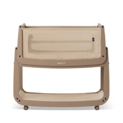 Snuz Βρεφικό Λίκνο SnuzPod 5 Mocha - Image 10