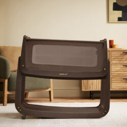 Snuz Βρεφικό Λίκνο SnuzPod 5 Choolate - Image 9
