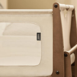 Snuz Βρεφικό Λίκνο SnuzPod 5 Walnut - Image 4