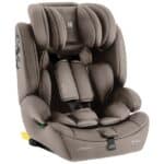 Kikka Boo I-Bronn Καθισματάκι Αυτοκινήτου i-Size με Isofix Beige