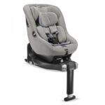 Inglesina Κάθισμα Αυτοκινήτου Darwin Next Stage i-SIZE 40-105cm Moon Grey