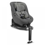 Inglesina Κάθισμα Αυτοκινήτου Darwin Next Stage i-SIZE 40-105cm Stone Grey