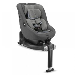 Inglesina Κάθισμα Αυτοκινήτου Darwin Next Stage i-SIZE 40-105cm Stone Grey