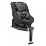 Inglesina Κάθισμα Αυτοκινήτου Darwin Next Stage i-SIZE 40-105cm Vulcan Black