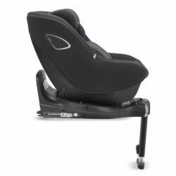 Inglesina Κάθισμα Αυτοκινήτου Darwin Next Stage i-SIZE 40-105cm Vulcan Black - Image 2