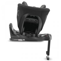 Inglesina Κάθισμα Αυτοκινήτου Darwin Next Stage i-SIZE 40-105cm Vulcan Black - Image 4