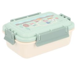 Μεγάλο Φαγητοδοχείο Bento 3 Little Pigs  - Tutete - Image 6