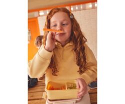 Μεγάλο Φαγητοδοχείο Bento 3 Little Pigs  - Tutete - Image 10