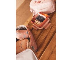 Φαγητοδοχείο με καπάκι ασφαλείας 3 Little Pigs  - Tutete - Image 8