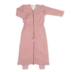 Bemini Magic Bag 1.5 Tog Quilt Old Pink 24-36 Μηνών