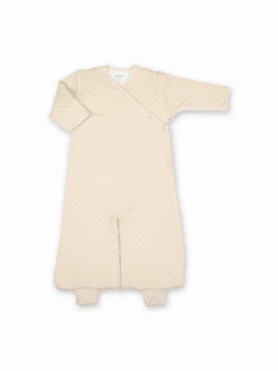 Bemini Magic Bag 1.5 Tog Quilt Cream 4-12 Μηνών