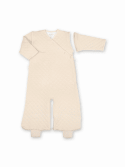 Bemini Magic Bag 1.5 Tog Quilt Cream 4-12 Μηνών - Image 2