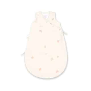 magic_bag_summer_jersey_1-4m_piuma_piuma_ecru_142piuma20jp Bemini Magic Bag 0.5 Tog Piuma Cru 1-4 Μηνών - Image 1