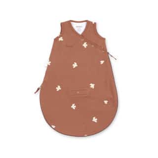 magic_bag_summer_jersey_1-4m_piuma_piuma_moka_142piuma28jp Bemini Magic Bag 0.5 Tog Piuma Moka 1-4 Μηνών - Image 1