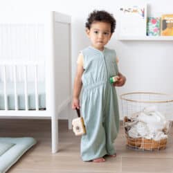 Bemini Magic Bag 0.5 Tog Lunar Mint 12-24 Μηνών - Image 2