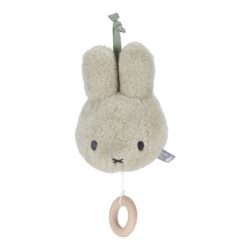 Μουσικό Κουτί Μέντα Fluffy Miffy - Image 2