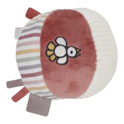 Μπάλα Ροζ Fluffy Miffy - Image 2