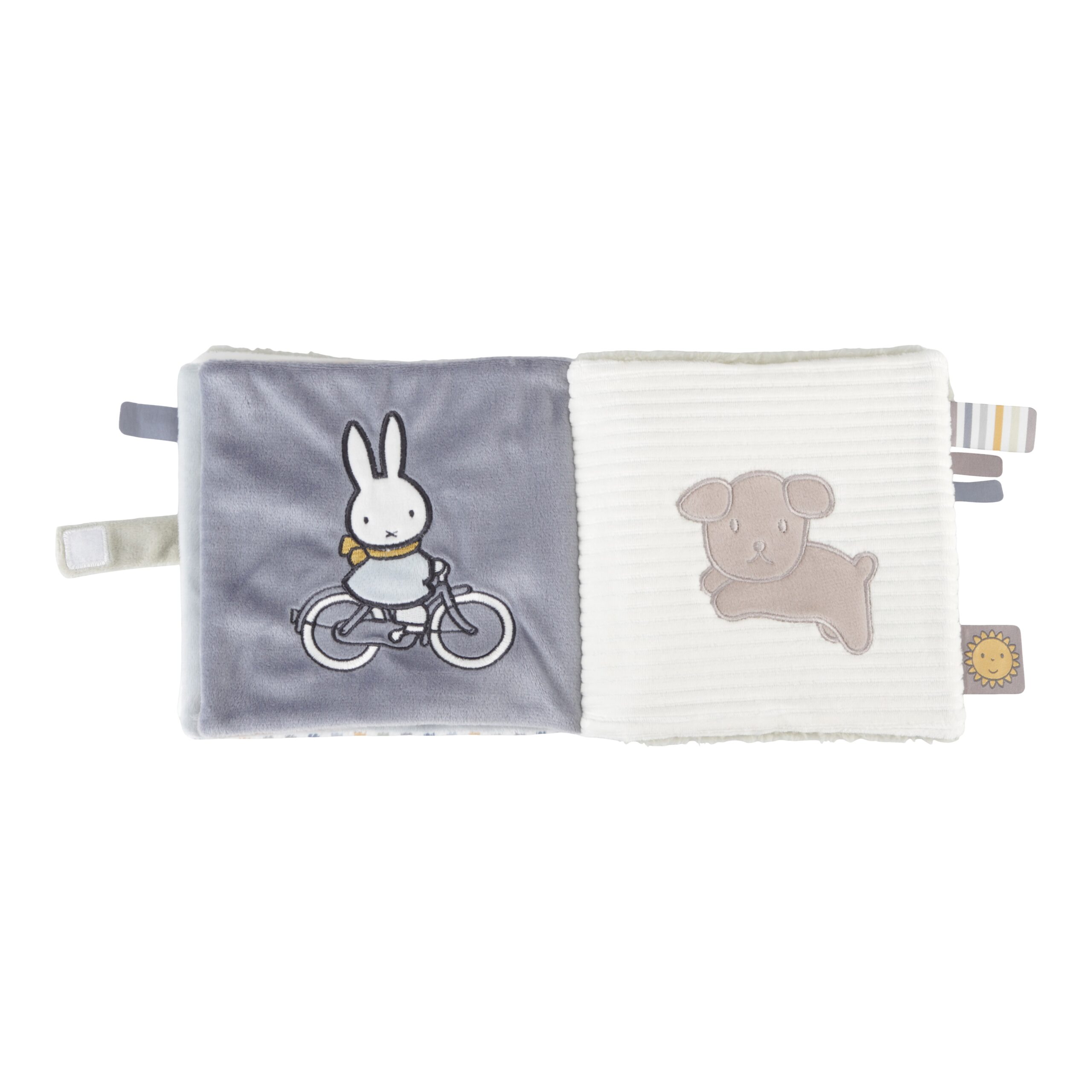 miffy-fluffy-1-19-scaled Το Πρώτο Μου Βιβλίο Μέντα Miffy Fluffy - Image 1