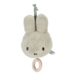 Μουσικό Κουτί Μέντα Fluffy Miffy
