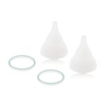 Miniland Ανταλλακτικά Caps And Rings Nasal Care