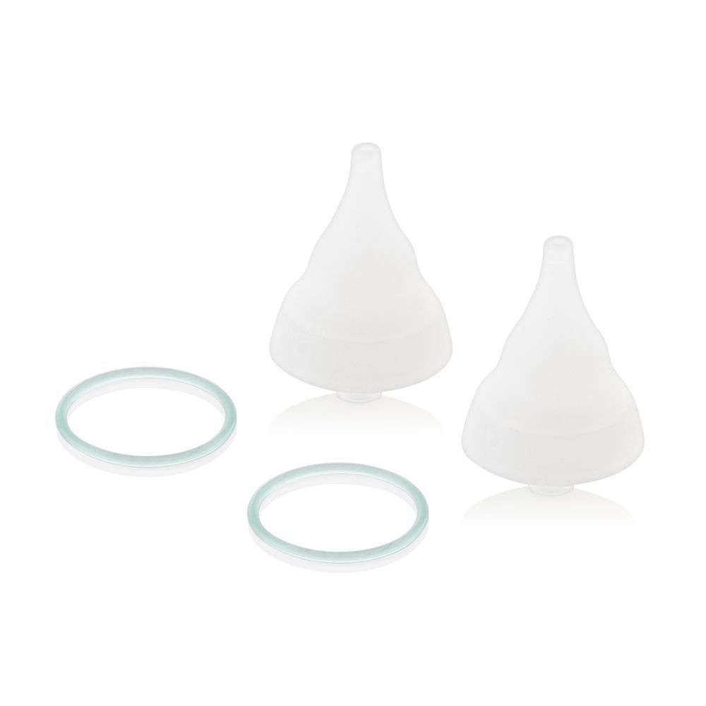 miniland-antallaktika-caps-and-rings-nasal-care Miniland Ανταλλακτικά Caps And Rings Nasal Care - Image 1