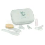 Miniland Baby Kit Σετ Περιποίησης Ταξιδιού Dolce Mint