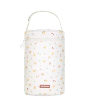 Miniland Thermibag Double 500 Ml Valencia