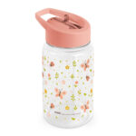 Miniland Παιδικό Παγούρι Kiddie Bottle Butterfly 500ml