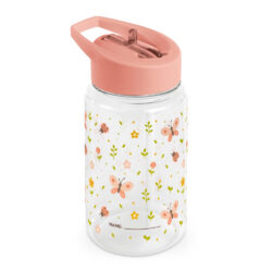 Miniland Παιδικό Παγούρι Kiddie Bottle Butterfly 500ml