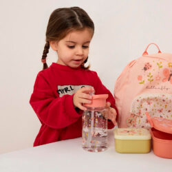 Miniland Παιδικό Παγούρι Kiddie Bottle Butterfly 500ml - Image 5