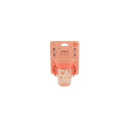 Miniland Παιδικό Εκπαιδευτικό Ποτήρι 360° Explorer Butterfly 270ml - Image 6