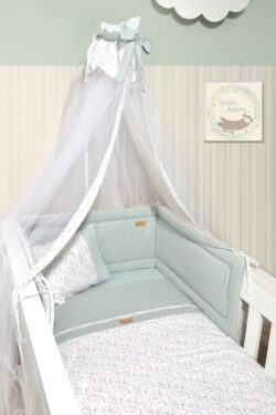 Πάπλωμα & Παπλωματοθήκη 100x140cm Design 403 Oliver Baby - Image 2