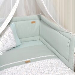 Πάντα Διπλής Όψης 34x210cm Design 403 Oliver Baby - Image 3
