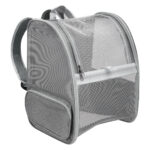 Petigio Σακίδιο Μεταφοράς Κατοικιδίων Travel Pet Backpack G